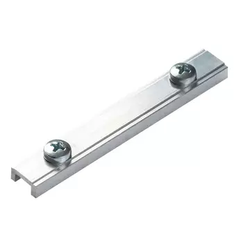 Соединитель для однорядного карниза Facile