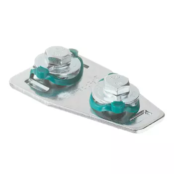 Соединитель T-образный Walraven Rapid Rail (6584090)