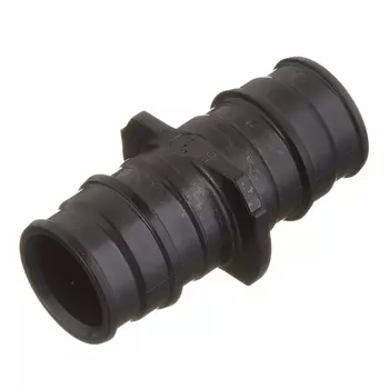 Соединитель прямой PPSU Uponor (1008671) 25 х 25 мм