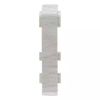 Соединитель Wimar Quadro 100 мм алансо Г-профиль (2 шт.)