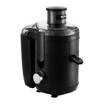 Соковыжималка центробежная Kitfort КТ-1126 350 Вт 0,9 л