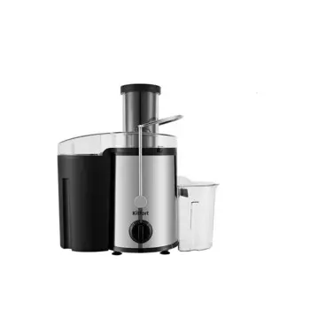 Соковыжималка центробежная Kitfort КТ-1127 500 Вт 0,5 л
