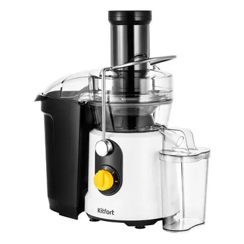 Соковыжималка центробежная Kitfort КТ-1145 1000 Вт 0,8 л