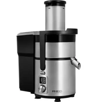 Соковыжималка центробежная Red Solution J940 3200 Вт 0,6 л