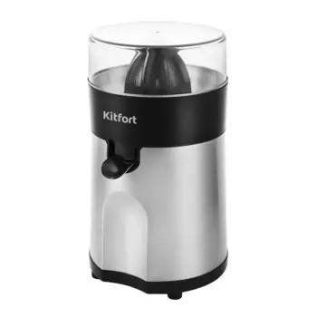 Соковыжималка для цитрусовых Kitfort КТ-1113 85 Вт 0,65 л
