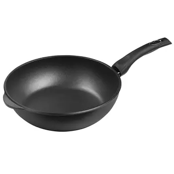 Сотейник Горница Классик d28 см алюминий с антипригарным покрытием (056815)