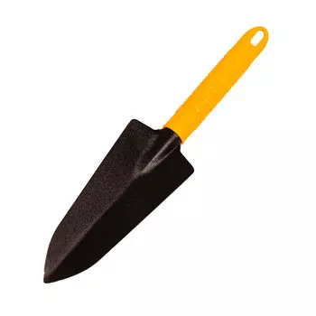 Совок садовый пикировочно-посадочный Павловская Заря (МСИ06) с пластиковой ручкой