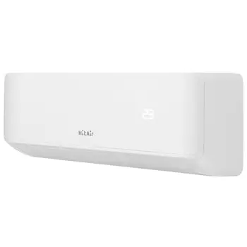 Сплит-система настенная Hitair HAM-09H/N1 825 Вт 26 м2 комплект