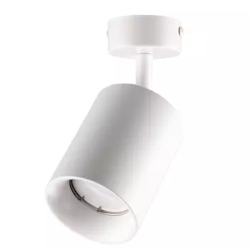 Спот Ritter Arton GU10 40 Вт 4 кв.м белый IP20 (59972 2)