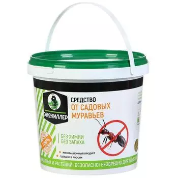 Средство для защиты от муравьев Экокиллер 1 л