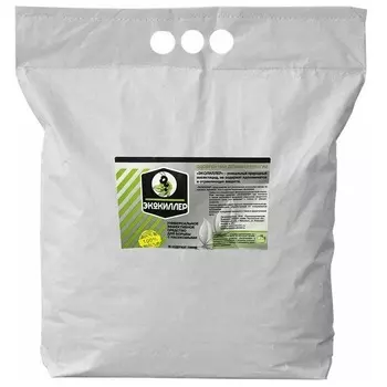 Средство для защиты от насекомых Экокиллер 15 л