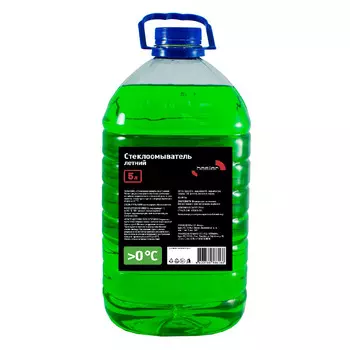 Стеклоомыватель Hesler летний 5 л