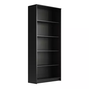 Стеллаж Шведский Стандарт Сириус 782х350х1900 мм 5 полок венге