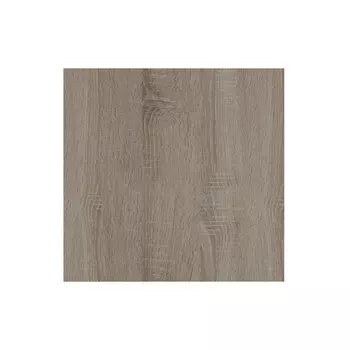 Стенка задняя для стеллажа Кубо 344х344х3 мм дуб сонома (4 шт.)