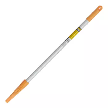 Стержень телескопический Hardy 0,8-1,4 м алюминиевый