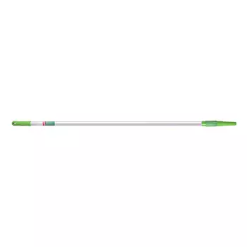 Стержень телескопический Wenzo 0,8-1,5 м алюминиевый