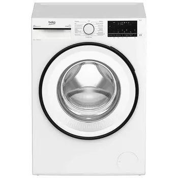 Стиральная машина Beko B3WFR56H2WWB бежевая
