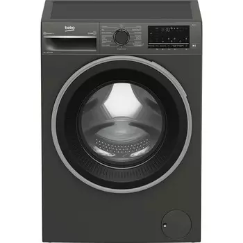 Стиральная машина Beko B3WFR572AB антрацит