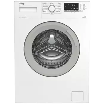 Стиральная машина Beko WSDN63512ZSW белая
