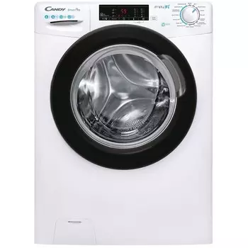 Стиральная машина Candy Smart Pro CSO34106TB1/2-07 белая