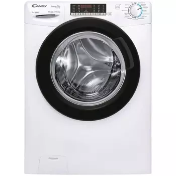 Стиральная машина Candy Smart Pro Inverter CSO4 276TWMB-07 белая