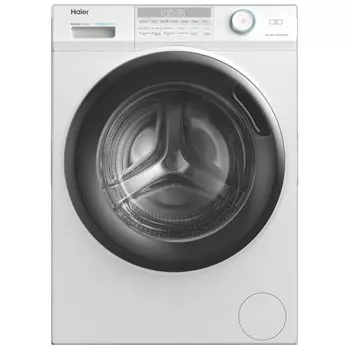 Стиральная машина Haier HW60-BP12959B белая