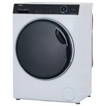 Стиральная машина Haier HW80-B14979 белая