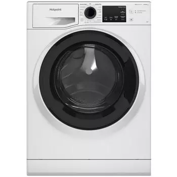 Стиральная машина Hotpoint NSB 6039 K VE RU белая