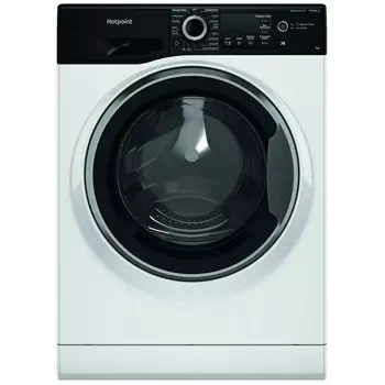Стиральная машина Hotpoint NSB 6039 ZS VE RU белая