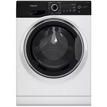 Стиральная машина Hotpoint NSB 7225 ZS V RU белая