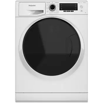 Стиральная машина Hotpoint NSD 7249 D AVE RU белая