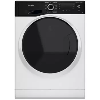 Стиральная машина Hotpoint NSD 8249 ZD AVE RU белая