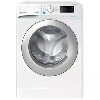 Стиральная машина Indesit BWSE 71252X WSV RU белая