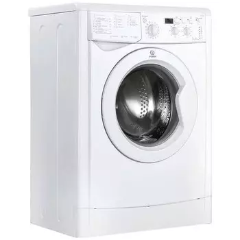 Стиральная машина Indesit IWSD 5085 белая