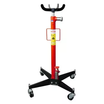 Стойка гидравлическая трансмиссионная Berger 0,5 т (BG1276)