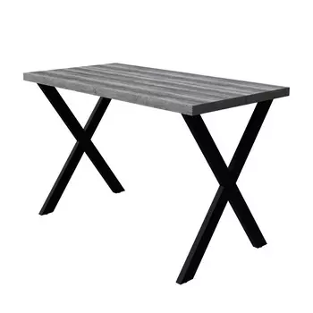 Стол кухонный прямоугольный 1,2х0,6 м рагнар 9891 (53973)