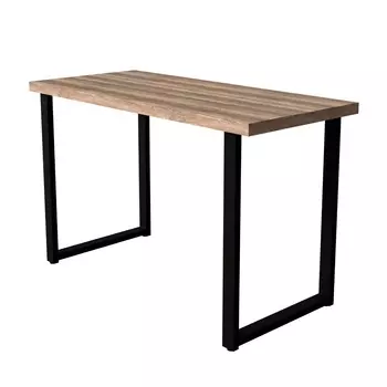 Стол кухонный прямоугольный 1,2х0,6 м лагерта 9893 (53965)