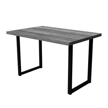 Стол кухонный прямоугольный 1,2х0,8 м рагнар 9891 (53977)