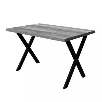 Стол кухонный прямоугольный 1,2х0,8 м рагнар 9891 (53980)