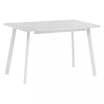 Стол кухонный раздвижной прямоугольный 1,2х0,75 м юта Колон Лофт (489650)