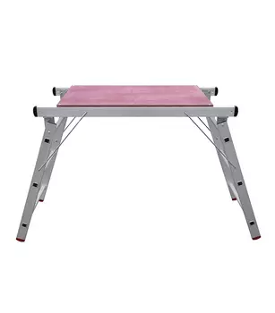 Стол малярный Новая высота 2,78 м складной