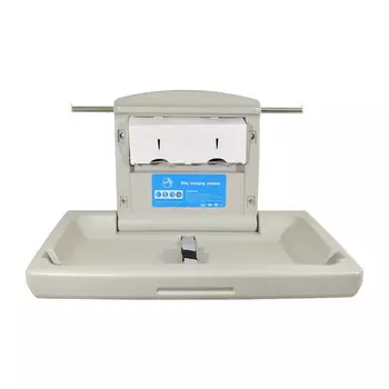 Стол пеленальный 580х150х860 мм складной Puff 8001