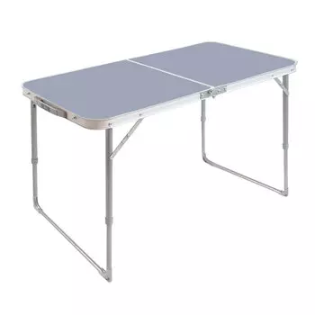 Стол складной Ника металлик 1020х500х610 мм (ССТ-3/1)