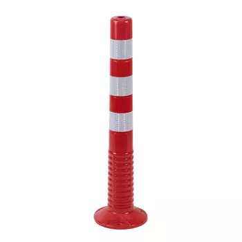 Столбик парковочный Hesler 750 мм гибкий