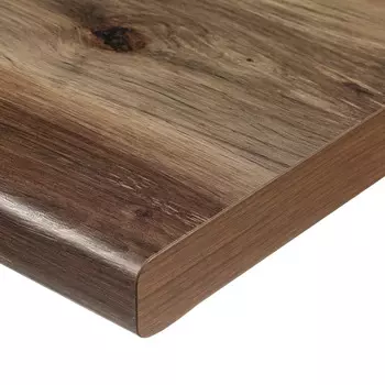 Столешница береза сандал 3000х600х38 мм ДСП