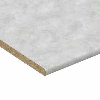 Столешница цемент 2400х600х26 мм ДСП