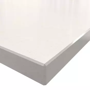 Столешница cream 1800х600х12 мм искусственный камень Карат F3