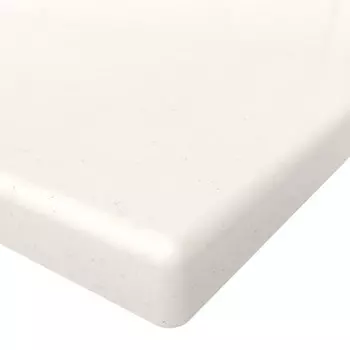 Столешница cream 1800х600х12 мм искусственный камень Карат R3