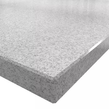 Столешница dirty 1800х600х12 мм искусственный камень Карат F3