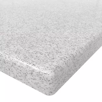 Столешница dirty 1800х600х12 мм искусственный камень Карат R3